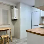 Apartment 2k - En El Centro De Reformado Castro Urdiales