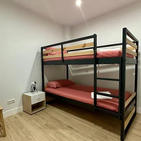 Apartment 2k - En El Centro De Reformado *