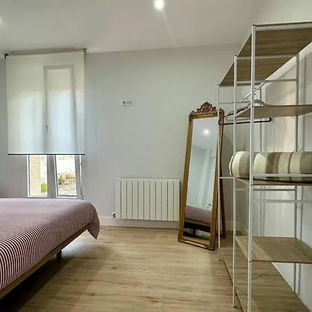 Apartment 2k - En El Centro De Reformado Castro Urdiales