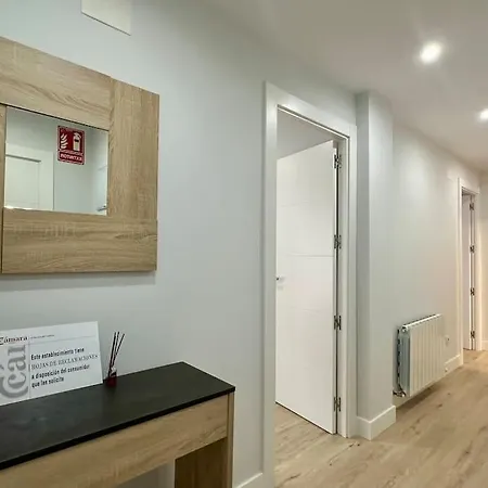 2k - En El Centro De Reformado Appartement Castro Urdiales