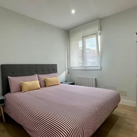 2k - En El Centro De Reformado * Castro Urdiales