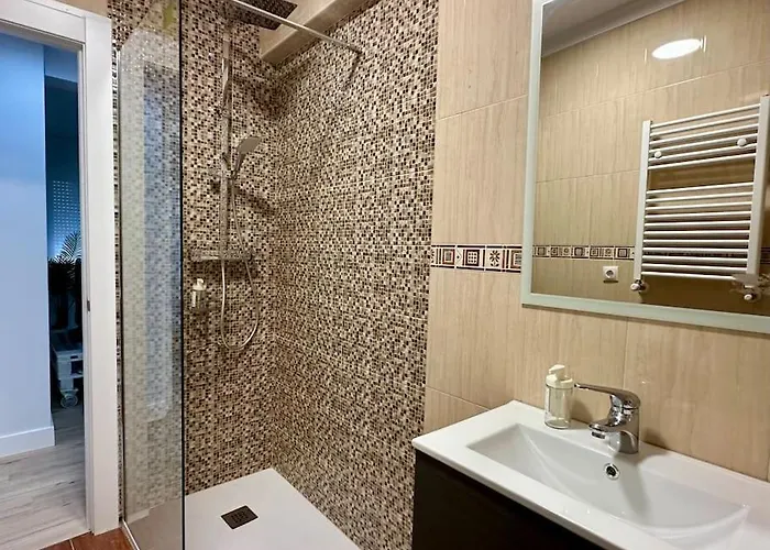 Apartment 2k - En El Centro De Reformado *