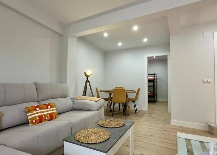 2k - En El Centro De Reformado * Castro Urdiales