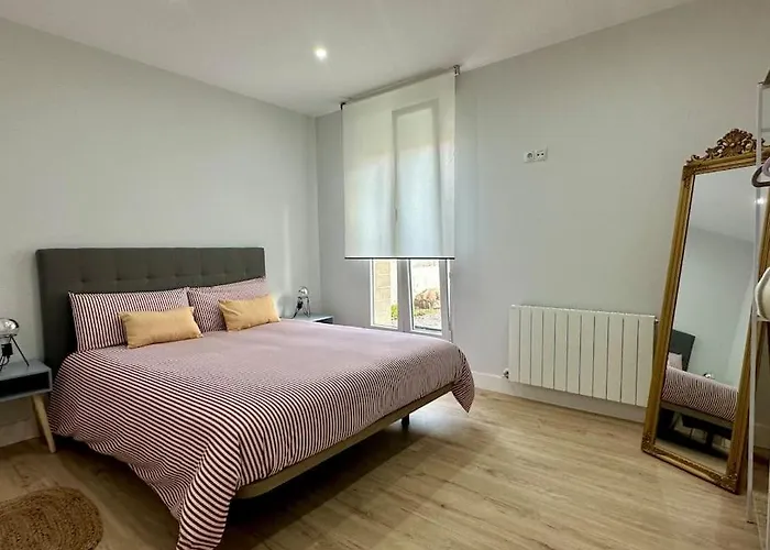 Apartment 2k - En El Centro De Reformado