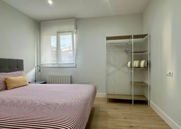 2k - En El Centro De Reformado Castro Urdiales