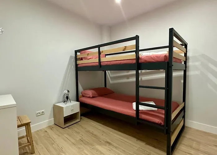 Apartment 2k - En El Centro De Reformado *