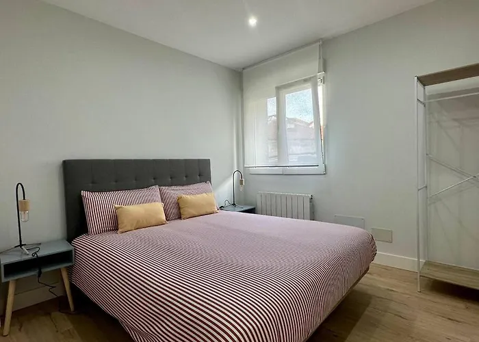 2k - En El Centro De Reformado * Castro Urdiales