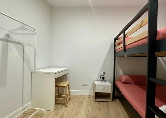 2k - En El Centro De Reformado Apartment Castro Urdiales