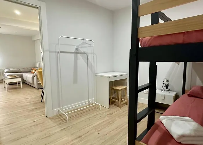 2k - En El Centro De Reformado Apartment