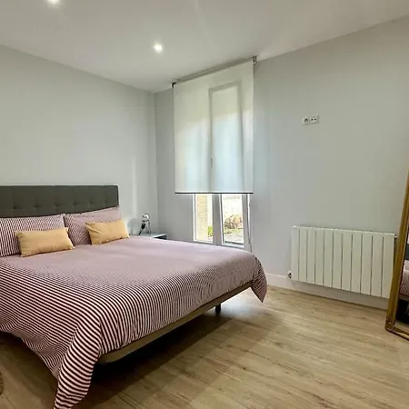 Apartamento 2k - En El Centro De Reformado