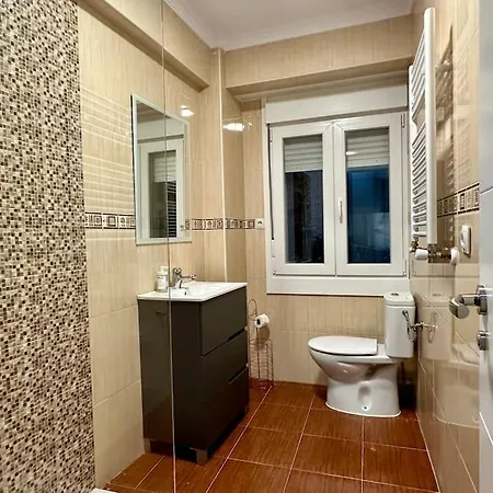 2k - En El Centro De Reformado Castro Urdiales