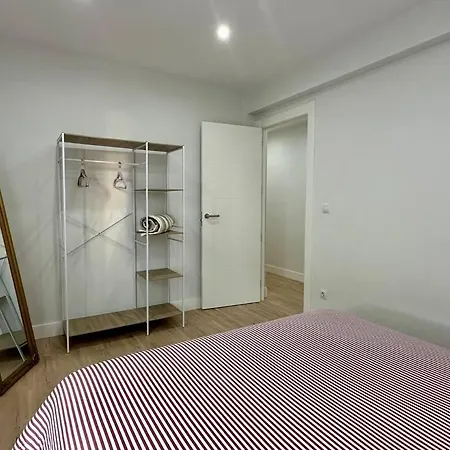 2k - En El Centro De Reformado * Castro Urdiales