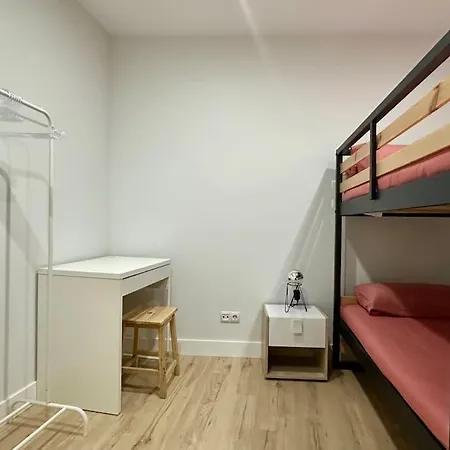 2k - En El Centro De Reformado Apartamento Castro Urdiales